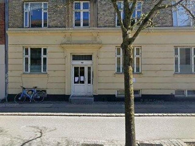 48 m2 lejlighed til salg i Frederiksberg