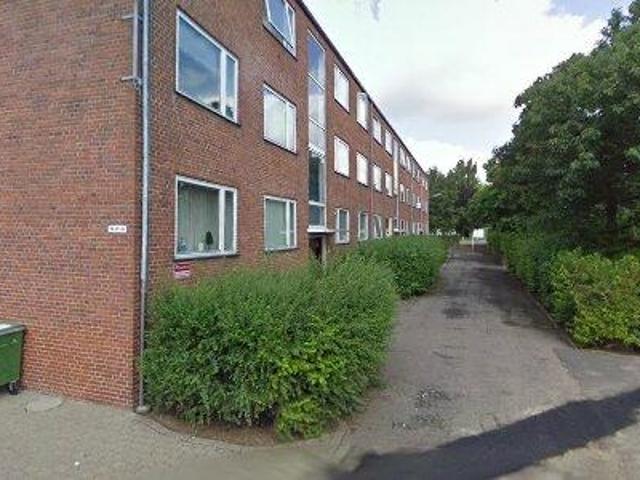 48 m2 lejlighed til salg i Horsens