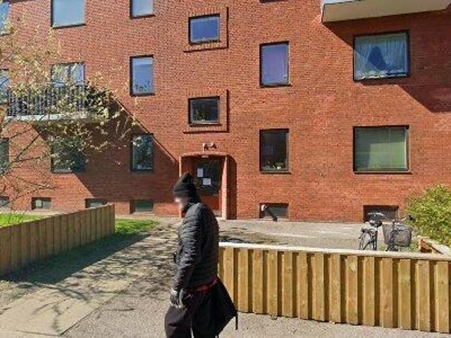 48 m2 lejlighed til salg i København S