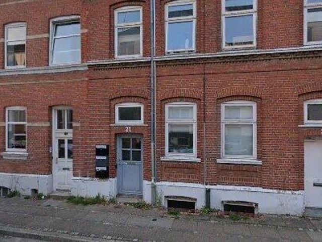 48 m2 lejlighed til salg i Kolding