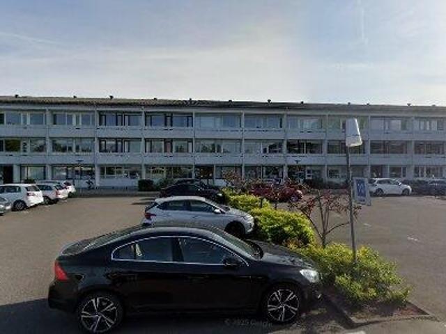 48 m2 lejlighed til salg i Næstved