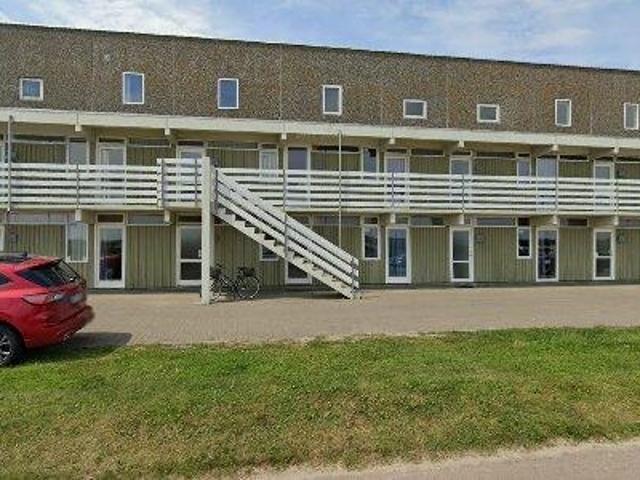48 m2 lejlighed til salg i Ringkøbing