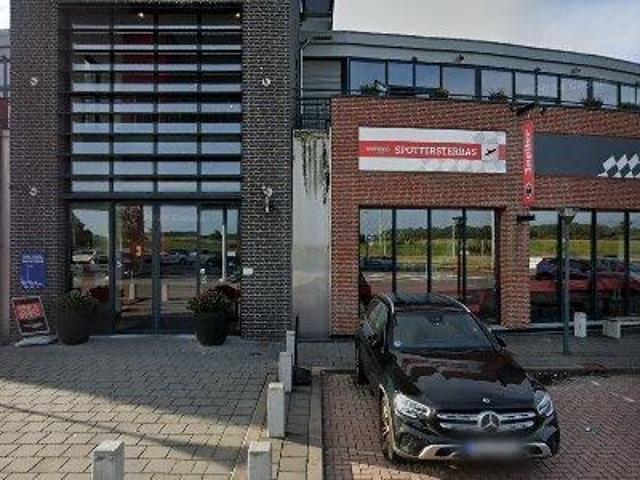 48 m2 office space for rent in Veldhoven