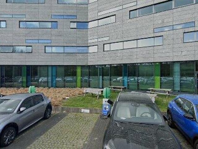 48 m2 office space for rent in Zwolle
