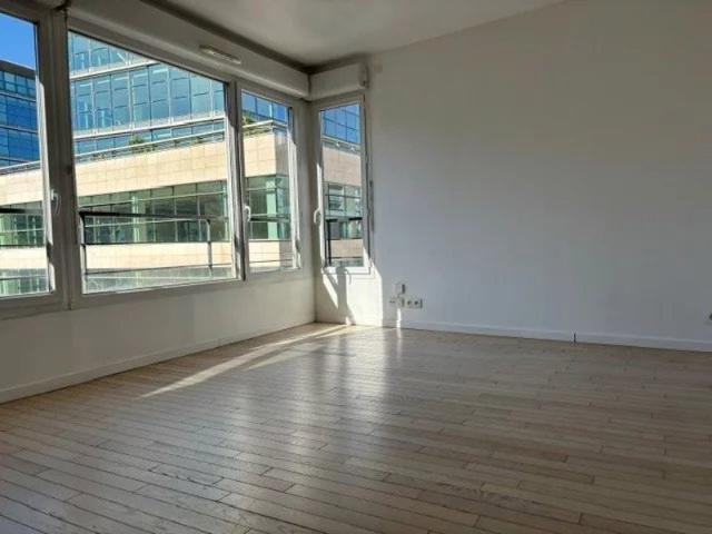 48 m2 Secteur BNF