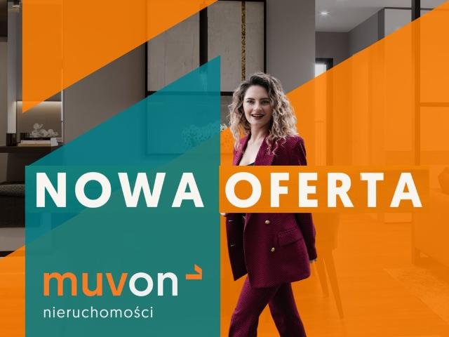 48 m² obok Lidla, bez widoku na drugi blok