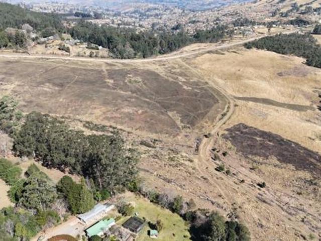 48 m² Land available in Winterskloof