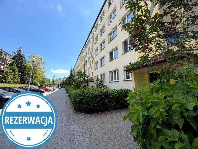 48 m², Tarnów