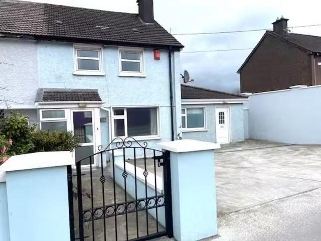 48 Mc Grath Park, Blackrock, Blackrock, Co. Cork, T12X81K is f.