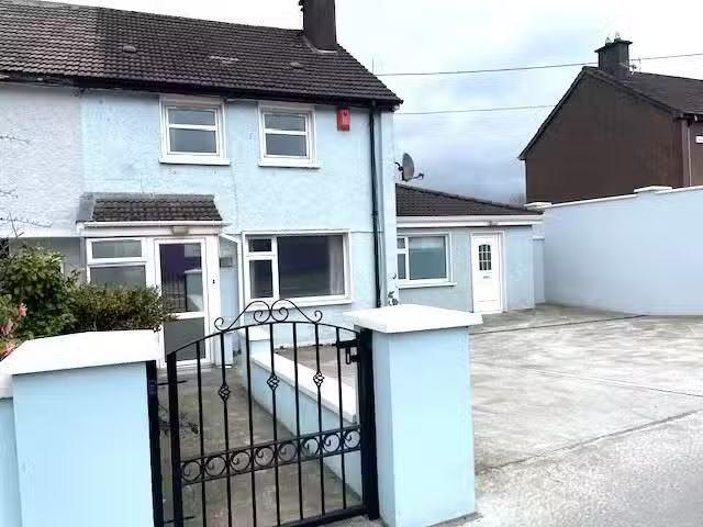 48 Mc Grath Park Church Road, Blackrock, Cork City