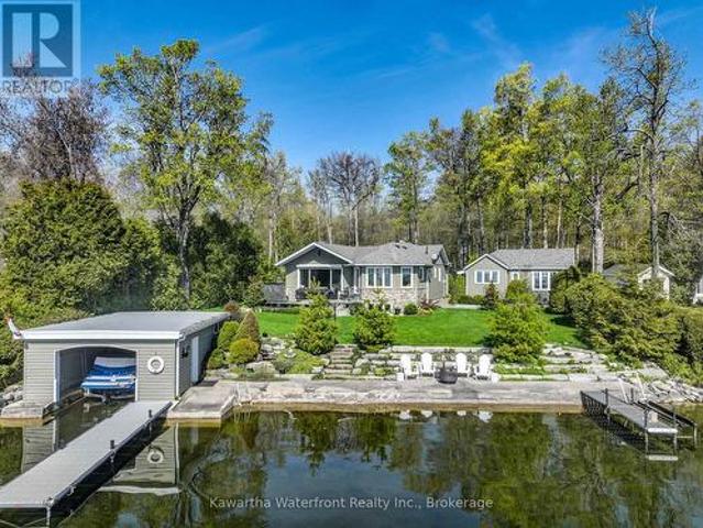 48 Maple Avenue, Kawartha Lakes Bexley, ON, K0M 2B0 house for sale | Listing ID X13490 | Royal LePage