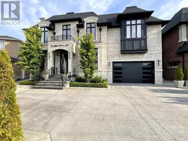 48 Maple Grove Avenue N, Richmond Hill, ON, L4E 2V5 house for sale | Listing ID N13531 | Royal LePage