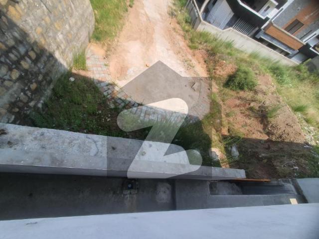 48 Marla Grey Structure with 28 Marla Lawn DHA Phase 5 DHA Defence Phase 5