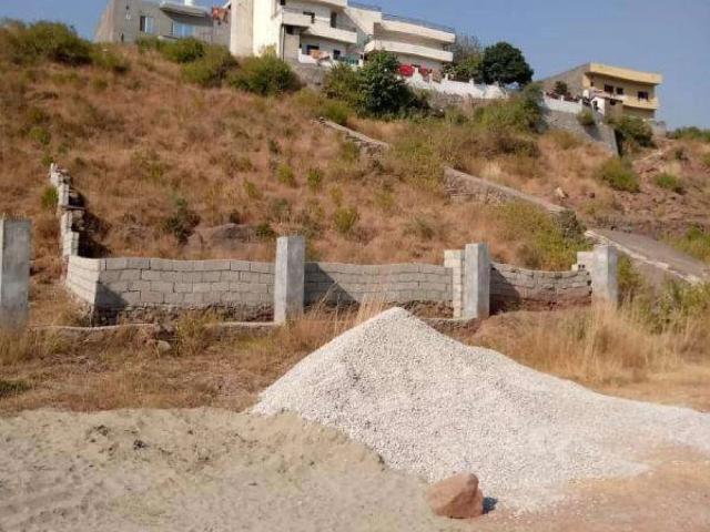 48 Marla Plot Available For Sale Islamabad Bhara kahu ID 65658