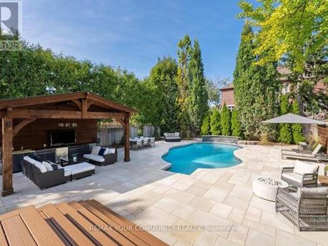 48 May Avenue, Richmond Hill, ON, L4C 3S6 house for sale | Listing ID N13584 | Royal LePage