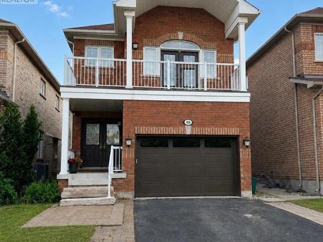 48 Meadowlark Drive, Halton Hills, ON, L7G 6N5 house for sale | Listing ID W13458 | Royal LePage