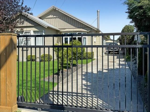 48 Medway St, Richmond, Christchurch City