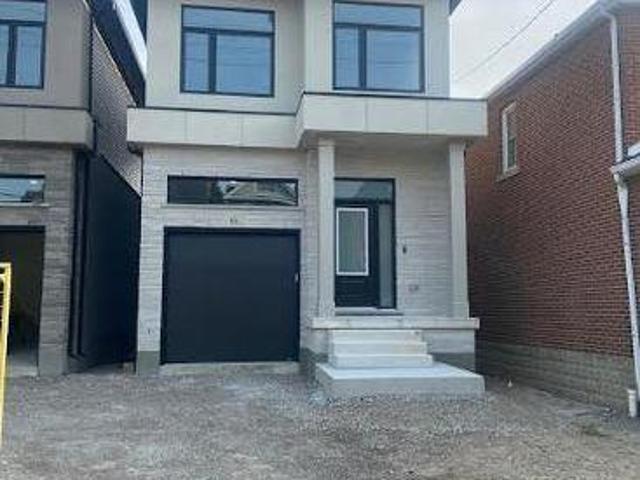 48 Melbourne Street, Hamilton, ON, L8P 2A6 house for sale | Listing ID 40831 | Royal LePage