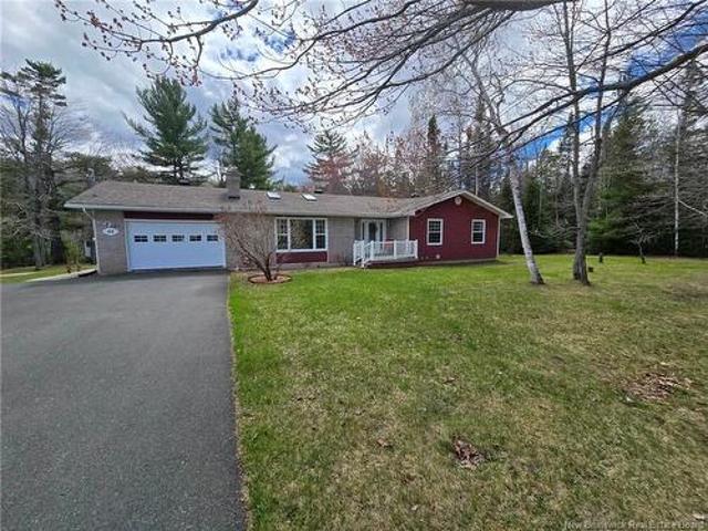 48 Milton Brae, North Tetagouche, NB, E2A 4Y7 house for sale | Listing ID NB139278 | Royal LePage