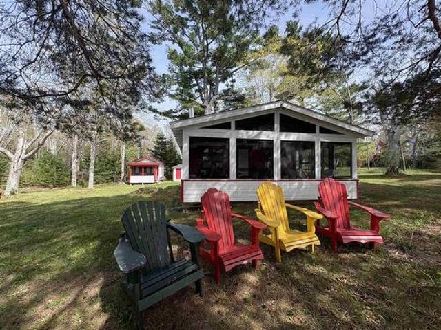 48 Mill Road, Loch Broom, NS, B0K 2A0 recreational for sale | Listing ID 202611 | Royal LePage
