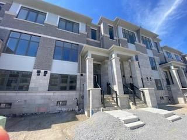 48 Millman Lane, Richmond Hill | 4Beds/4Bath, Townhouse, $3,500/mo | Condos. Ca