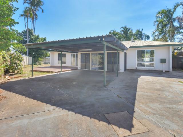 48 Mistletoe Circuit, Karama