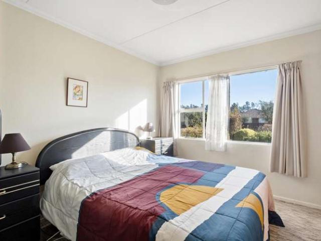 48 Montrose Avenue, Culverden, Hurunui