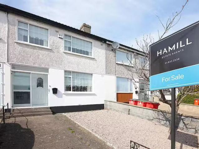 48 Moatfield Road, Dublin 5, Artane, Dublin 5, D05K7P1 is for.