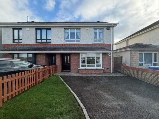 48 Mornington Court, Mornington, Meath, A92 W9T8