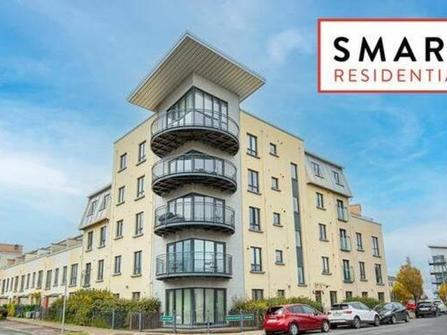 48 Myrtle House Longfield Road The Coast Baldoyle Dublin 13