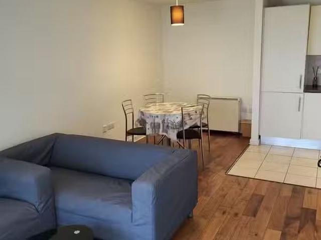 48 New Seskin Court, Arena, Oldbawn, Dublin 24 is for rent