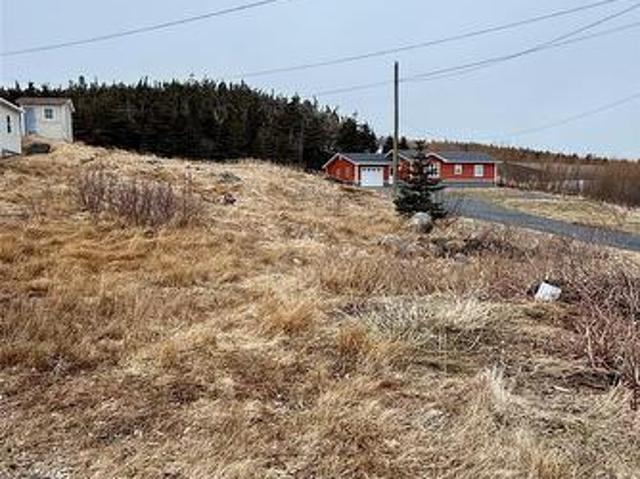 48 Old Settlement Hill, Freshwater, NL, A0B 1W0 vacant land for sale | Listing ID 1296 | Royal LePage