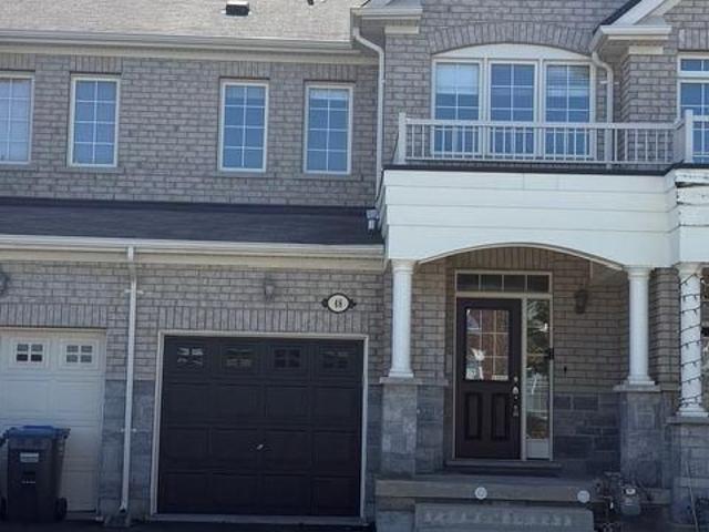 48 Pendulum Circle, Brampton | 3Beds/3Bath, Townhouse, $3,200/mo | Condos. Ca
