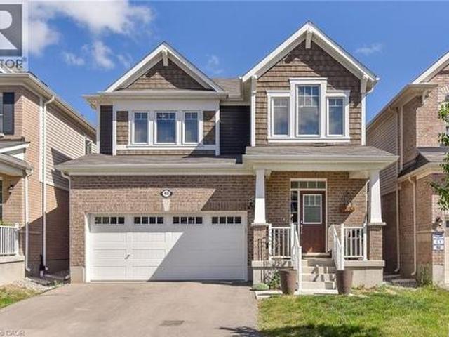 48 Pointer Street, Cambridge, ON, N3E 0B3 house for lease | Listing ID 40830 | Royal LePage