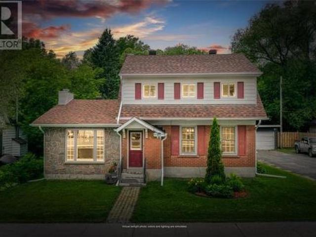 48 Power Street, Greater Sudbury, ON, P0M 1N0 house for sale | Listing ID 2128 | Royal LePage