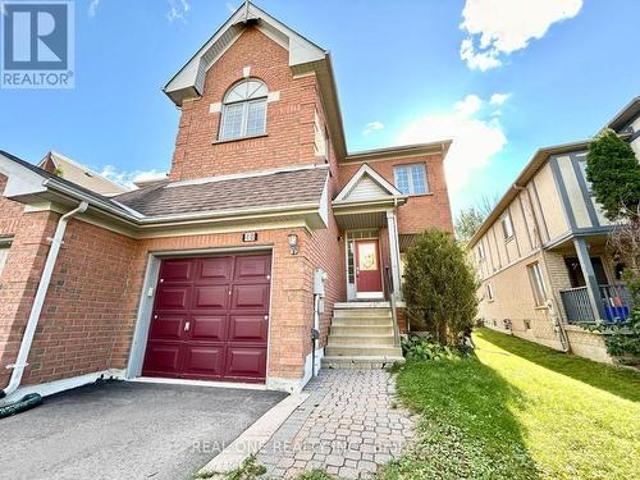 48 Primeau Drive, Aurora, ON, L4G 6Z2 house for lease | Listing ID N13592 | Royal LePage