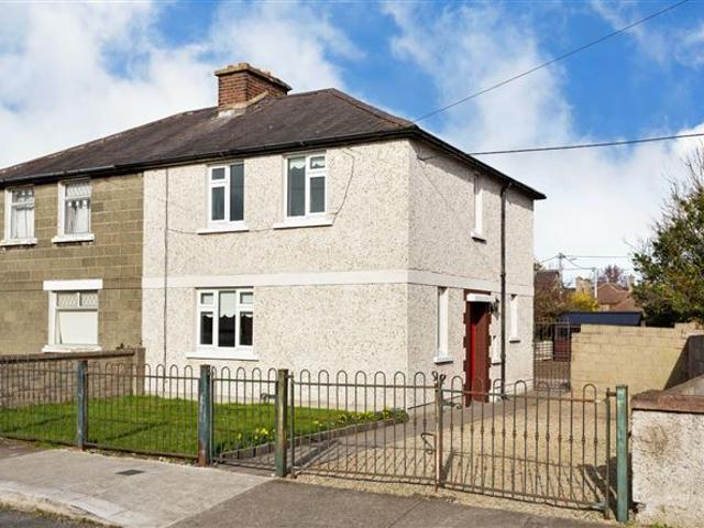 48 Priory Road, Harold's Cross, Dublin 6W DNG Terenure 4909 MyHome. Ie Residential