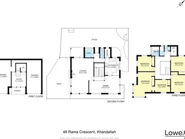 48 Rama Crescent, Khandallah, Wellington City