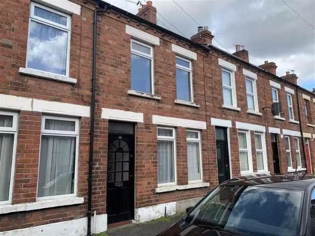 48 Raby Street