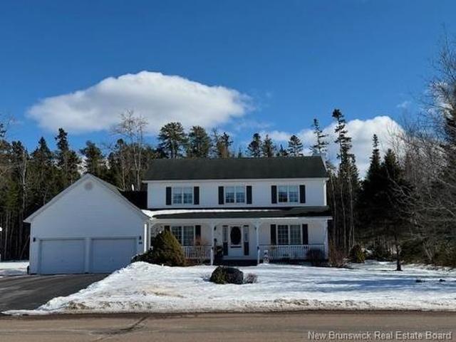 48 Renfrew St, Petitcodiac, NB, E4Z 4S7 house for sale | Listing ID NB113950 | Royal LePage