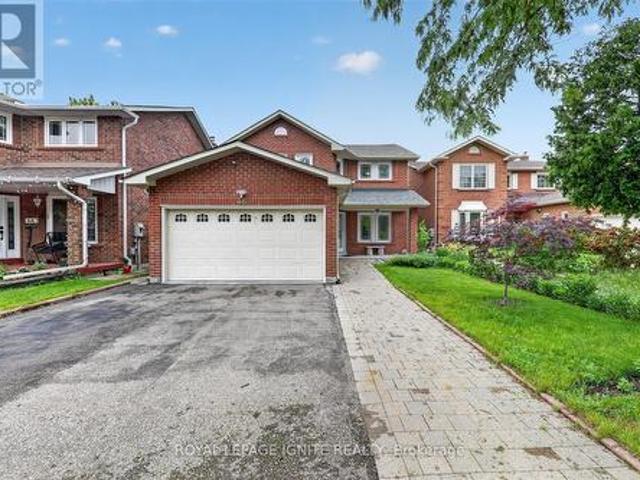 48 Ridware Crescent, Toronto, ON, M1C 3S2 house for sale | Listing ID E13432 | Royal LePage