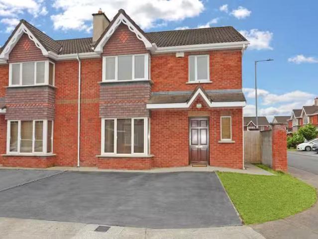 48 River Mews, Woodhaven, Castletroy, Limerick, V94D42X is for.