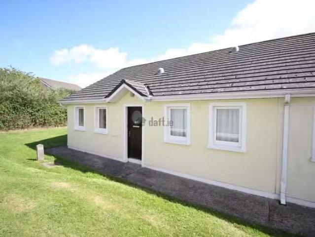 48 Riverchapel View, Riverchapel, Riverchapel, Co. Wexford is.