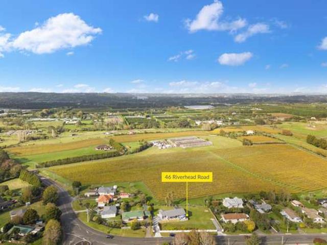 48 Riverhead Road, Kumeu, Rodney