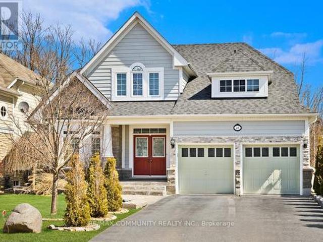 48 Riverwalk Place, Midland, ON, L4R 0B5 house for sale | Listing ID S12985 | Royal LePage