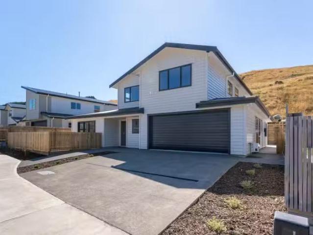 48 Rochdale Drive, Churton Park, Wellington City