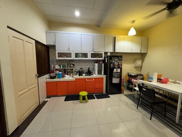 48 Rumah 2 tingkat untuk dijual di Botani ipoh