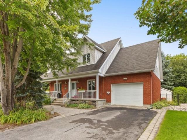 48 Rue Gabriel Lacasse, Gatineau Hull, QC, J9A 3K8 house for sale | Listing ID 25148 | Royal LePage
