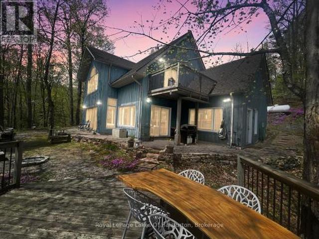 48 Russell Drive, Trent Lakes, ON, K0M 2A0 house for sale | Listing ID X12279 | Royal LePage