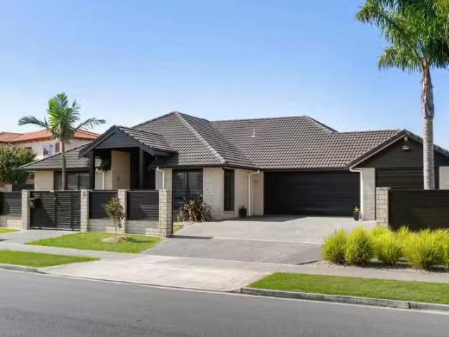 48 Santa Cruz Drive, Papamoa, Tauranga